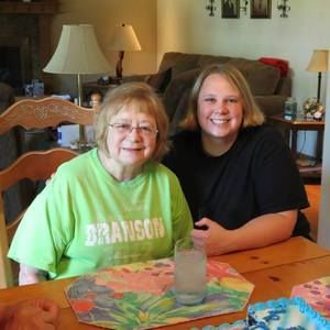 Meet your Posher, Denise hurd